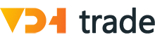 vdh-trade logo